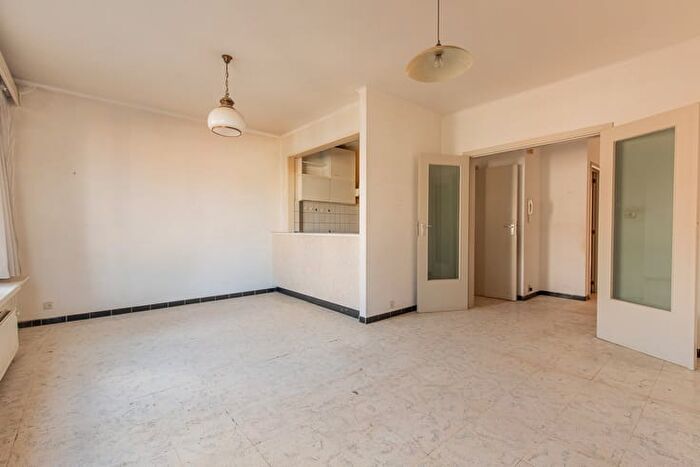 2-kamerappartement te koop in VILVOORDE