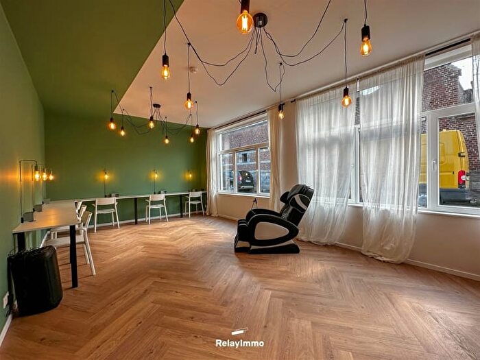 Huizen Koop Huur - 2