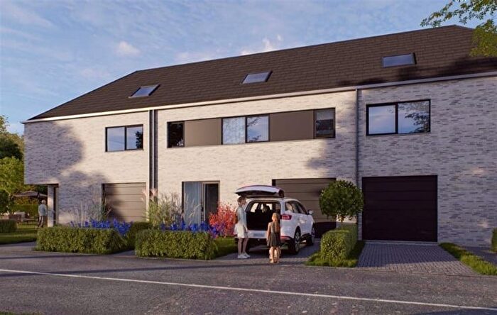 Huizen Koop Huur - 3