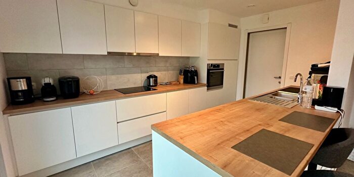 Huizen Koop Huur - 3