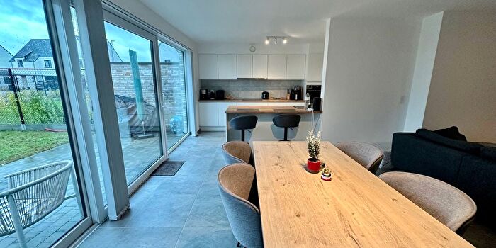 Huizen Koop Huur - 2