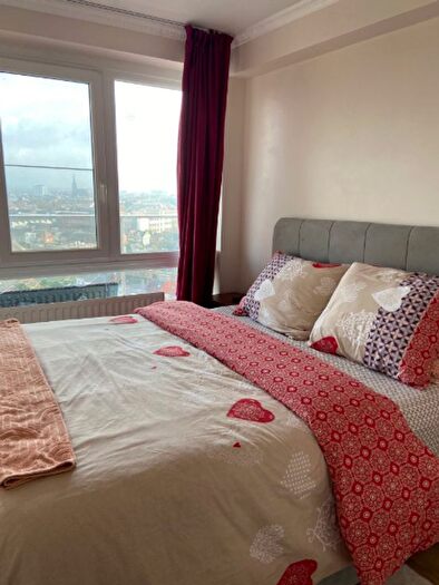 10-kamerappartement te koop in Aalst (9300)