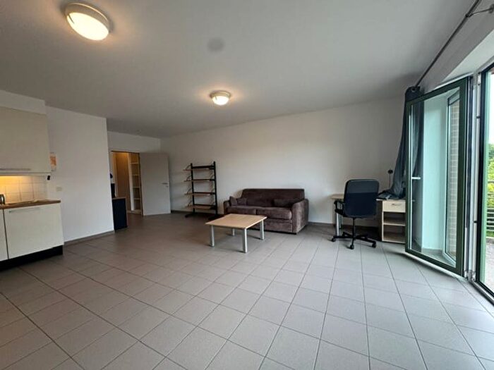 3-kamerappartement te huur in Ottignies-Louvain-la-Neuve