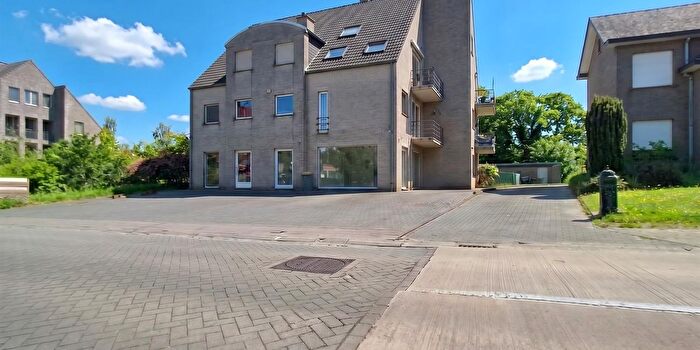 3-kamerappartement te koop in Ramsel