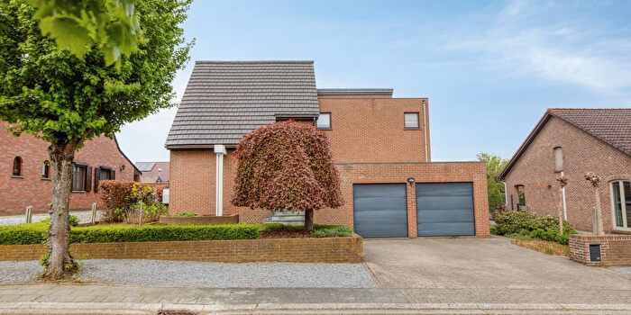 4-kamerhuis te koop in Deurne