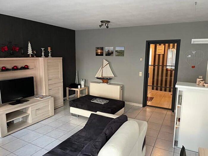2-kamerappartement te koop in Oostende