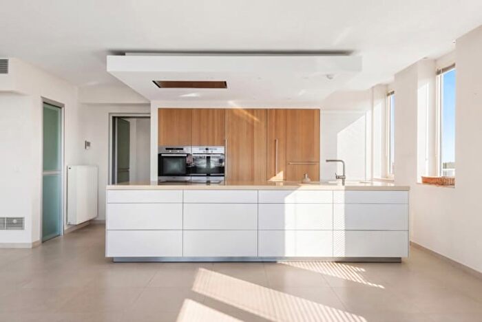 4-kamerappartement te koop in Antwerpen