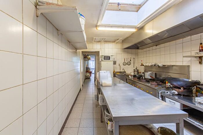 5-kamerhuis te koop in Wetteren