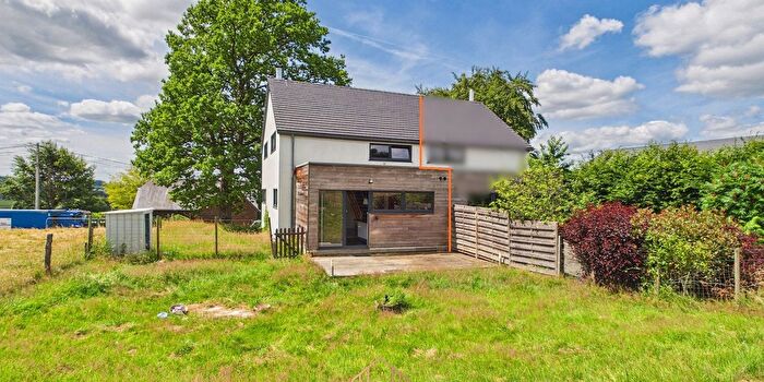 2-kamerhuis te koop in Malmedy
