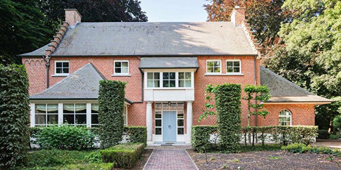 3-kamerhuis te huur in Waasmunster