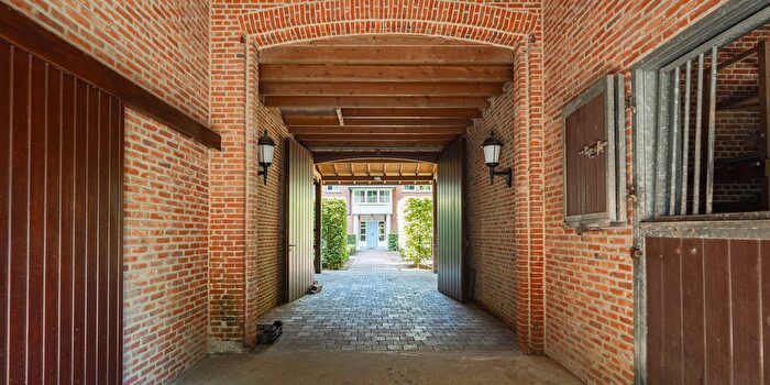 Huizen Koop Huur - 2