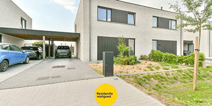 3-kamerhuis te huur in Ichtegem