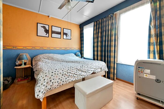 Huizen Koop Huur - 3