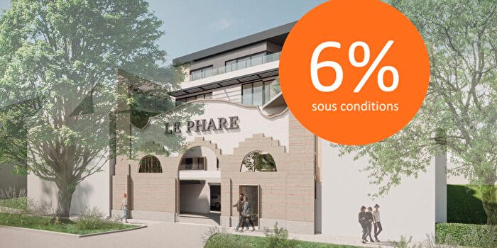 Appartement te koop in Visé
