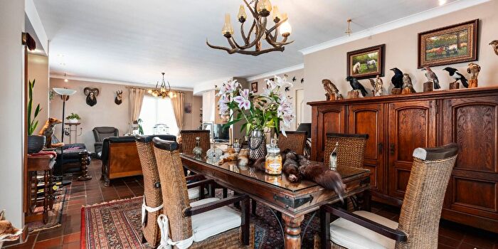 Huizen Koop Huur - 3