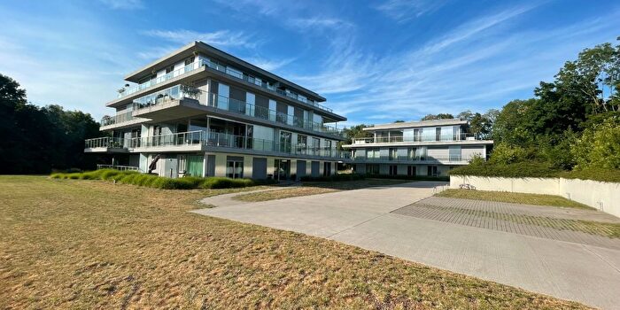 Appartement te koop in Roeselare