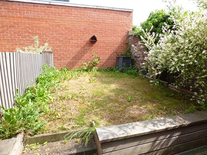 Huizen Koop Huur - 3