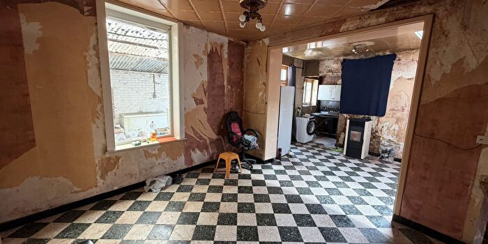Huizen Koop Huur - 3