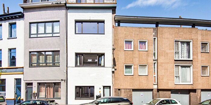 Huizen Koop Huur - 3
