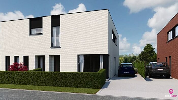 3-kamerhuis te koop in Heusden-Zolder Zolder