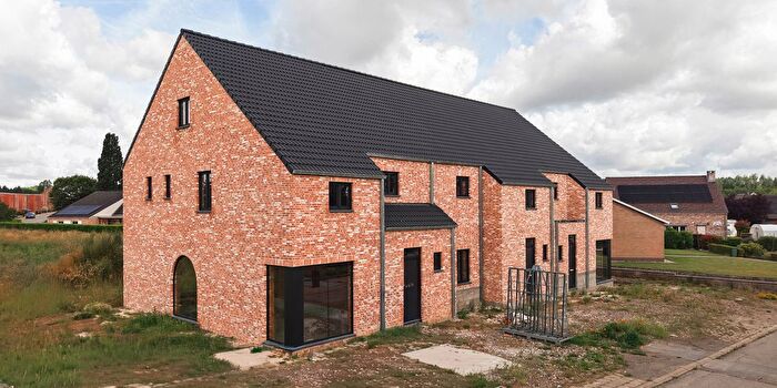 Huizen Koop Huur - 2