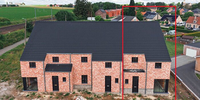 3-kamerhuis te koop in Kumtich