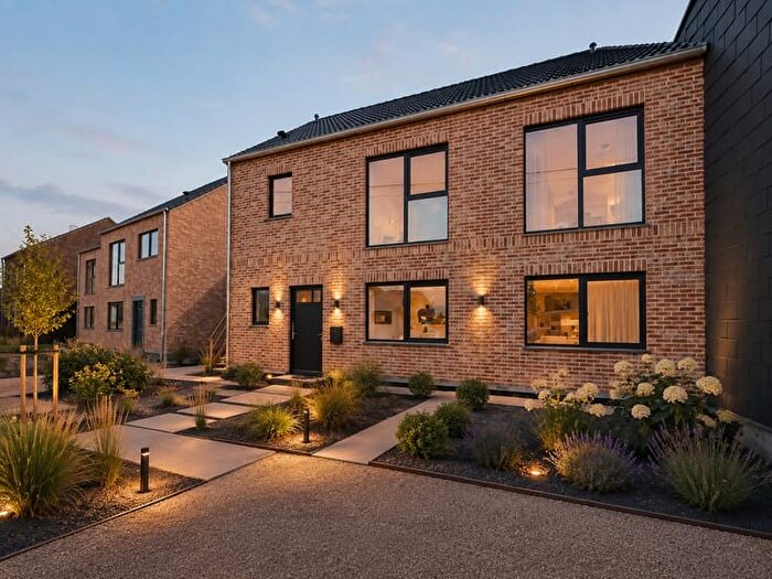 3-kamerappartement te koop in GREZ-DOICEAU