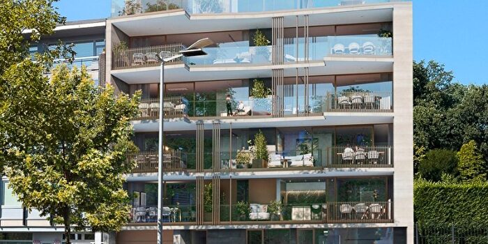 2-kamerappartement te koop in Genk