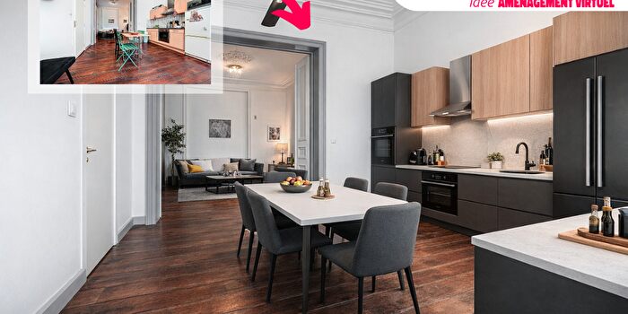 1-kamerappartement te koop in Andenne
