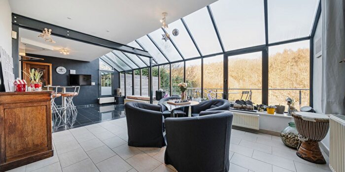 Huizen Koop Huur - 2