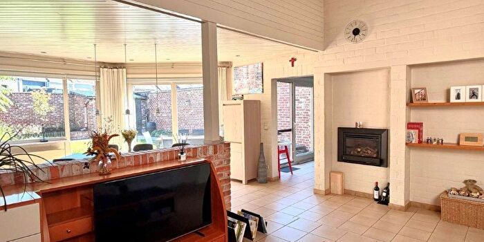 Huizen Koop Huur - 3