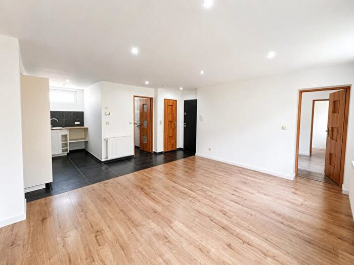1-kamerappartement te huur in Couillet