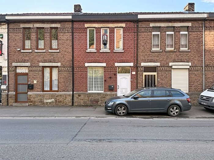 2-kamerhuis te koop in Esneux