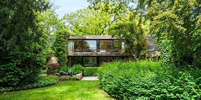 4-kamerhuis te koop in Meulebeke