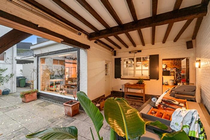 Huizen Koop Huur - 3