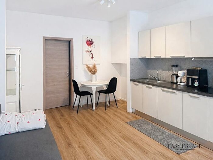 Appartement te koop in Liège