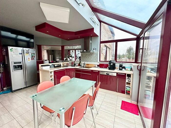 Huizen Koop Huur - 3