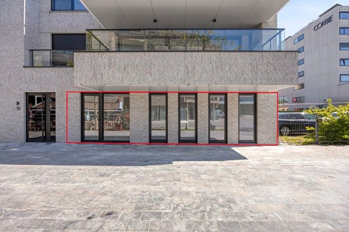 2-kamerappartement te koop in Lommel