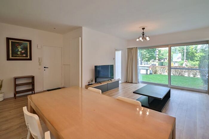 2-kamerappartement te koop in EDEGEM