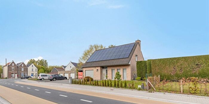 Huizen Koop Huur - 2