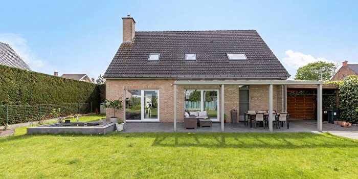 3-kamerhuis te koop in Nederename