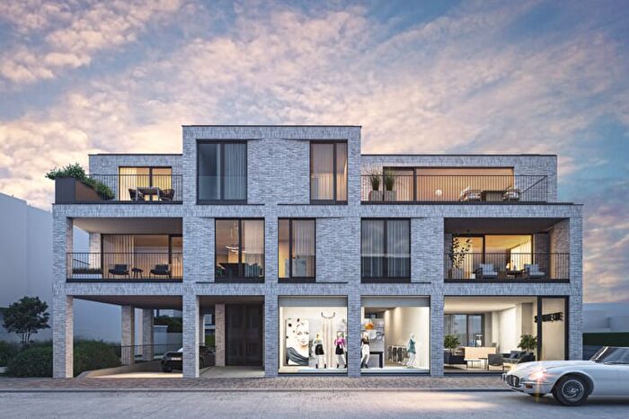 Huizen Koop Huur - 3