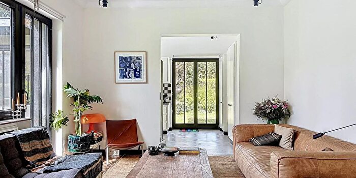 Huizen Koop Huur - 2