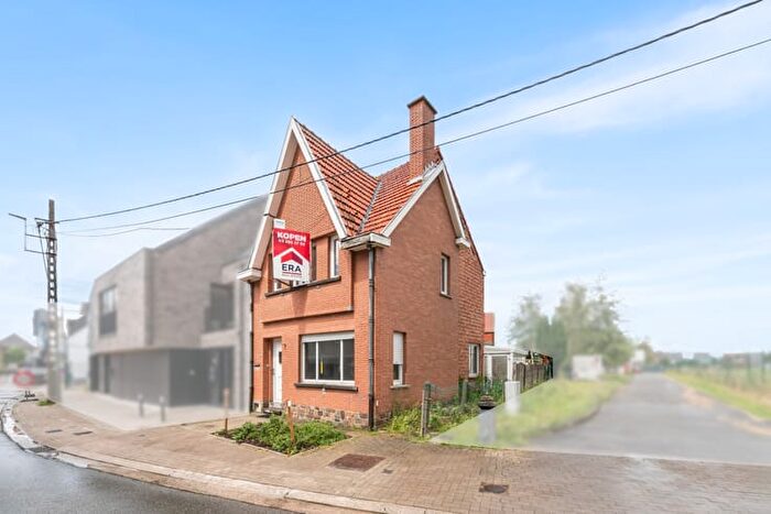 3-kamerhuis te koop in Lebbeke (Lebbeke)