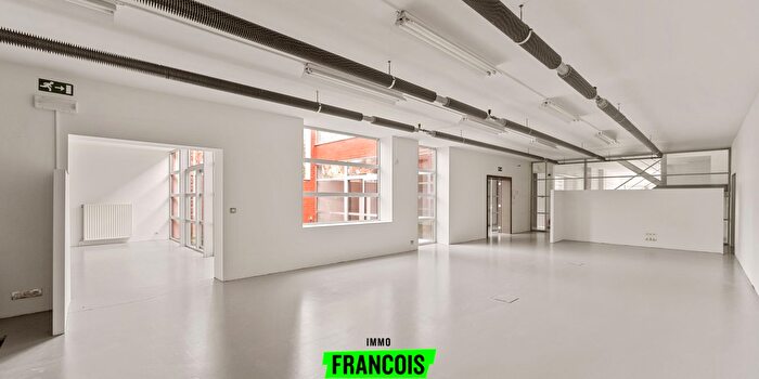 2-kamerappartement te koop in Sint-Andries