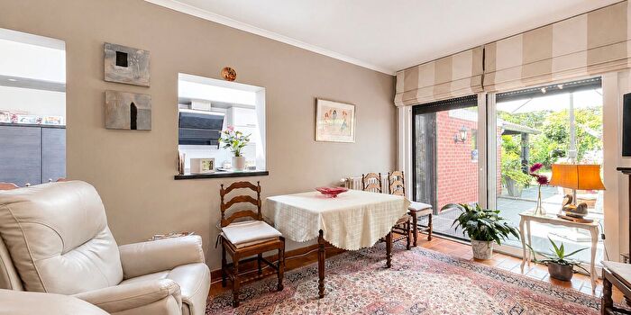 Huizen Koop Huur - 2