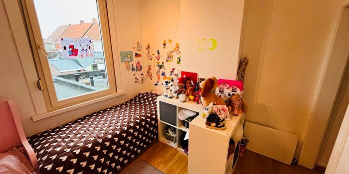 Huizen Koop Huur - 3