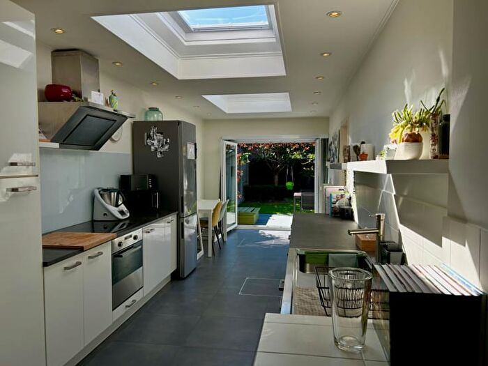 Huizen Koop Huur - 3