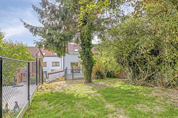 2-kamerhuis te koop in Leuven