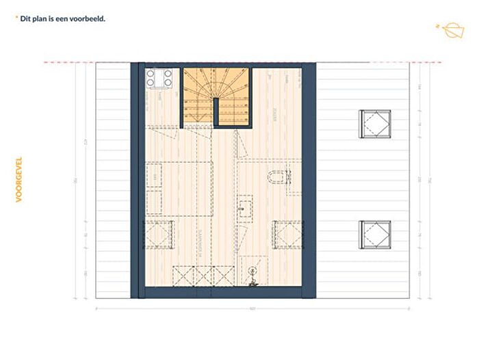 Huizen Koop Huur - 3